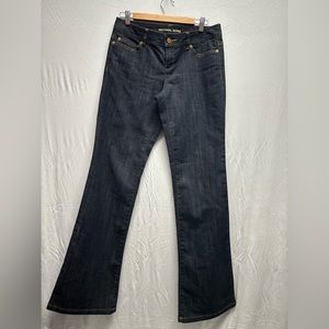 Michael Kors flare jeans